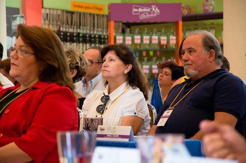 La Botica de los Perfumes celebra en Mérida su IV Convención de Franquiciados
