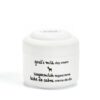 Crema Facial Hidratante Día Leche de Cabra Ziaja 50ml