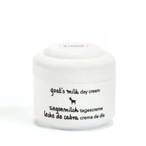 Crema Facial Hidratante Día Leche de Cabra Ziaja 50ml