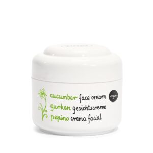 Crema Facial Pepino Ziaja 50ml