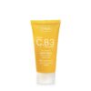 Crema Facial Noche Vitamina C.B3 Niacinamida Ziaja 50ml
