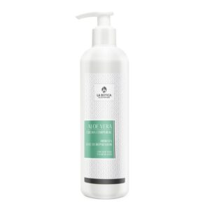 Crema Corporal Aloe Vera 300 ml