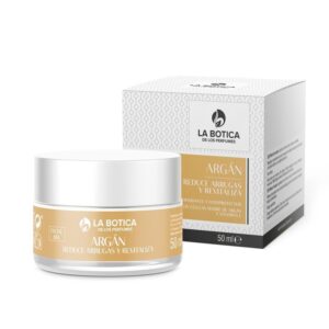 Crema Facial SPF10 Argán 50 ml