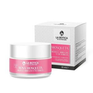 Crema Facial Rosa Mosqueta 50 ml