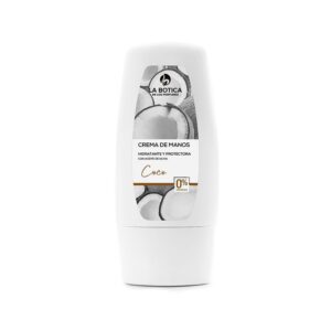 Crema Manos Coco 75ml