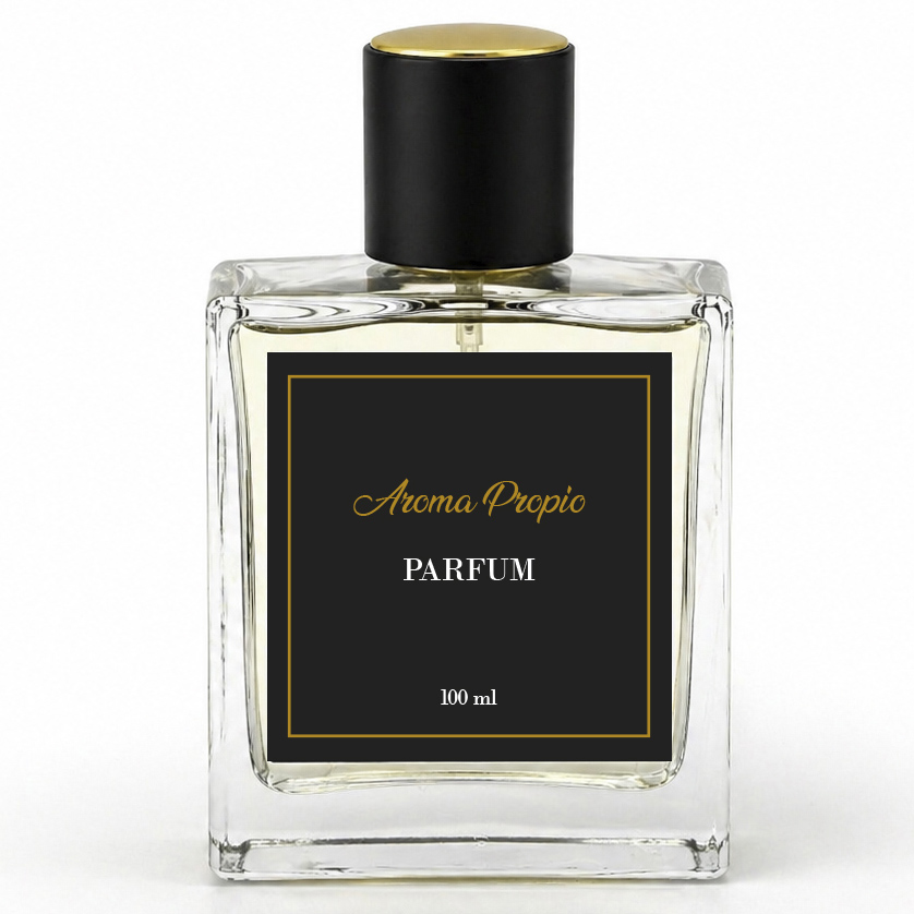 Perfume Personalizado 1