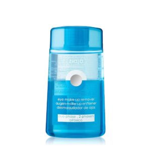 Desmaquillante de Ojos Bifásico Ziaja 120ml