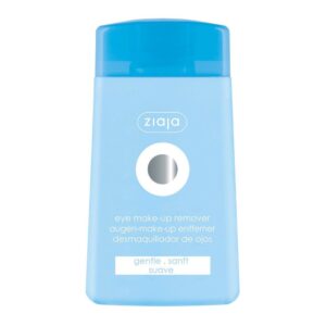 Desmaquillante de Ojos Suave Ziaja 120ml
