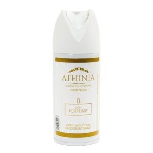 Desodorante Spray Athinia