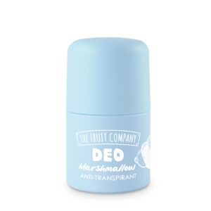 Desodorante Roll-On Antitranspirante Nube De Colores 50ML The Fruit Company