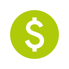 icono dinero