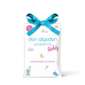 Ambientador Armario Don Algodón Baby