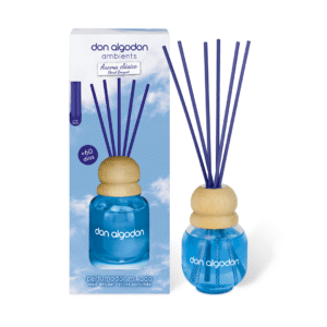 Ambientador Mikado Don Algodón 60 ml