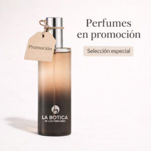 Perfumes en Promoción