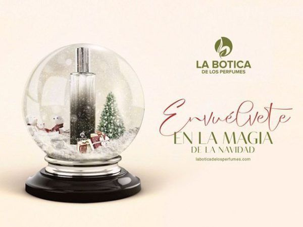 Envuelvete En La Magia
