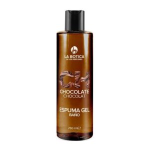 Espuma Gel Chocolate 250 ml