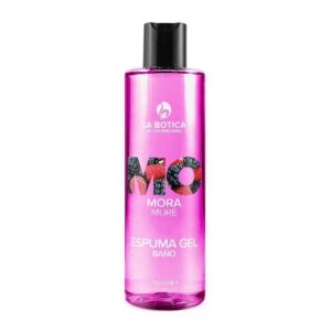 Espuma Gel Mora 250 ml