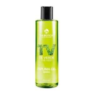 Espuma Gel Té Verde 250 ml