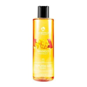 Espuma Gel Mango 250 ml