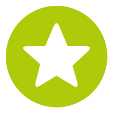 Icono estrella