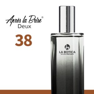 Perfume Unisex Après la Brise Deux 38