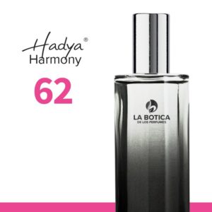 Perfume Mujer Hadya Harmony 62.
