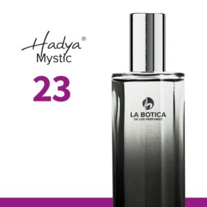 Perfume Mujer Hadya Mystic 23