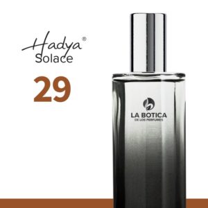Perfume Mujer Hadya Solace 29.