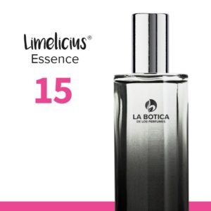 Perfume Mujer Limelicius Essence 15