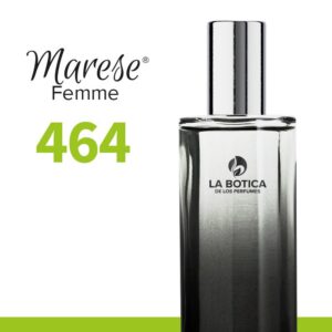 Perfume Mujer Marese Femme 464.