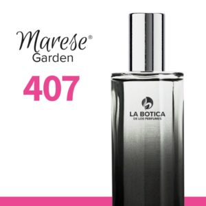 Perfume Unisex Marese Garden 407