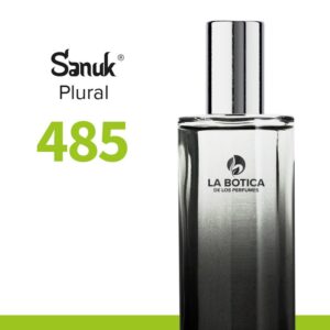 Perfume Unisex Sanuk Plural 485.