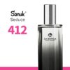Perfume Mujer Sanuk Seduce 412