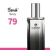 Perfume Mujer Sanuk Sexy 79