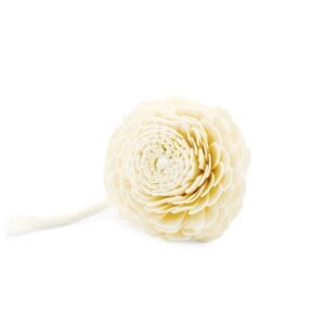Difusor Flor Peonía Mikado