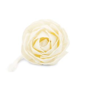 Difusor Flor Rosa Mikado
