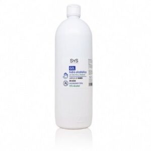 Gel Hidro 1000 Aloe