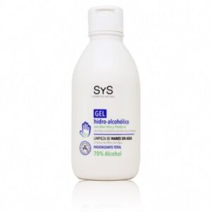 Gel Hidro 250 Aloe
