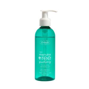 Gel Limpiador Manuka Ziaja 200ml