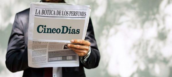 Cinco Dias
