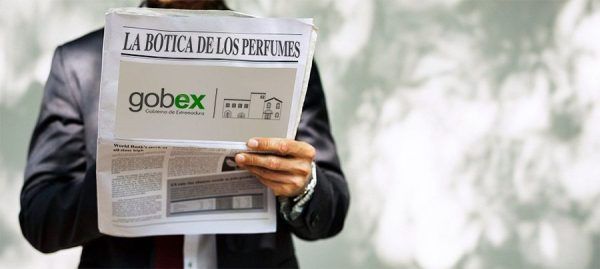 Gobierno Extremadura