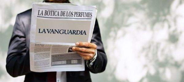La Vanguardia