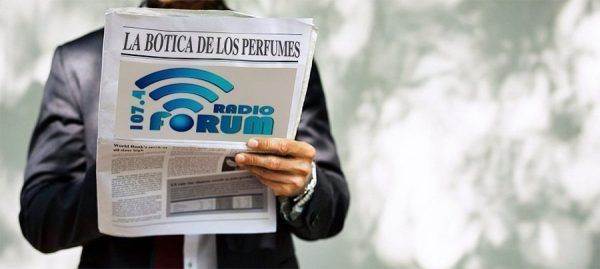Radio Forum