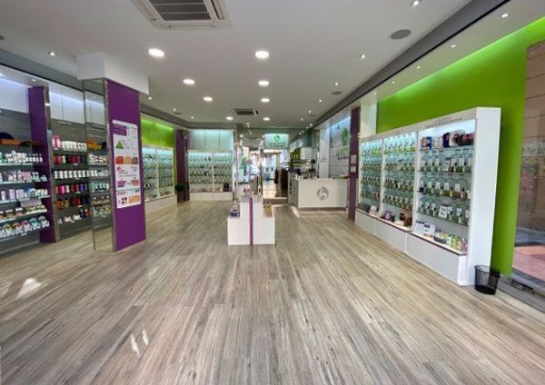 La Botica de los Perfumes, en desescalada con optimismo y con foco en la expansión nacional