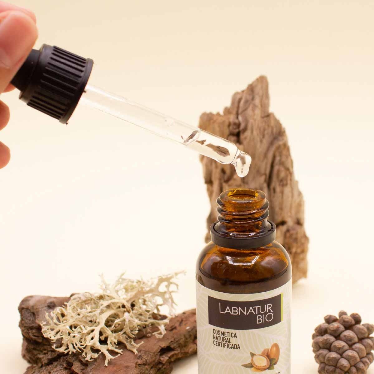 Aceite Puro de Argán 30 ml. 100 % Puro y Natural - Imagen 3