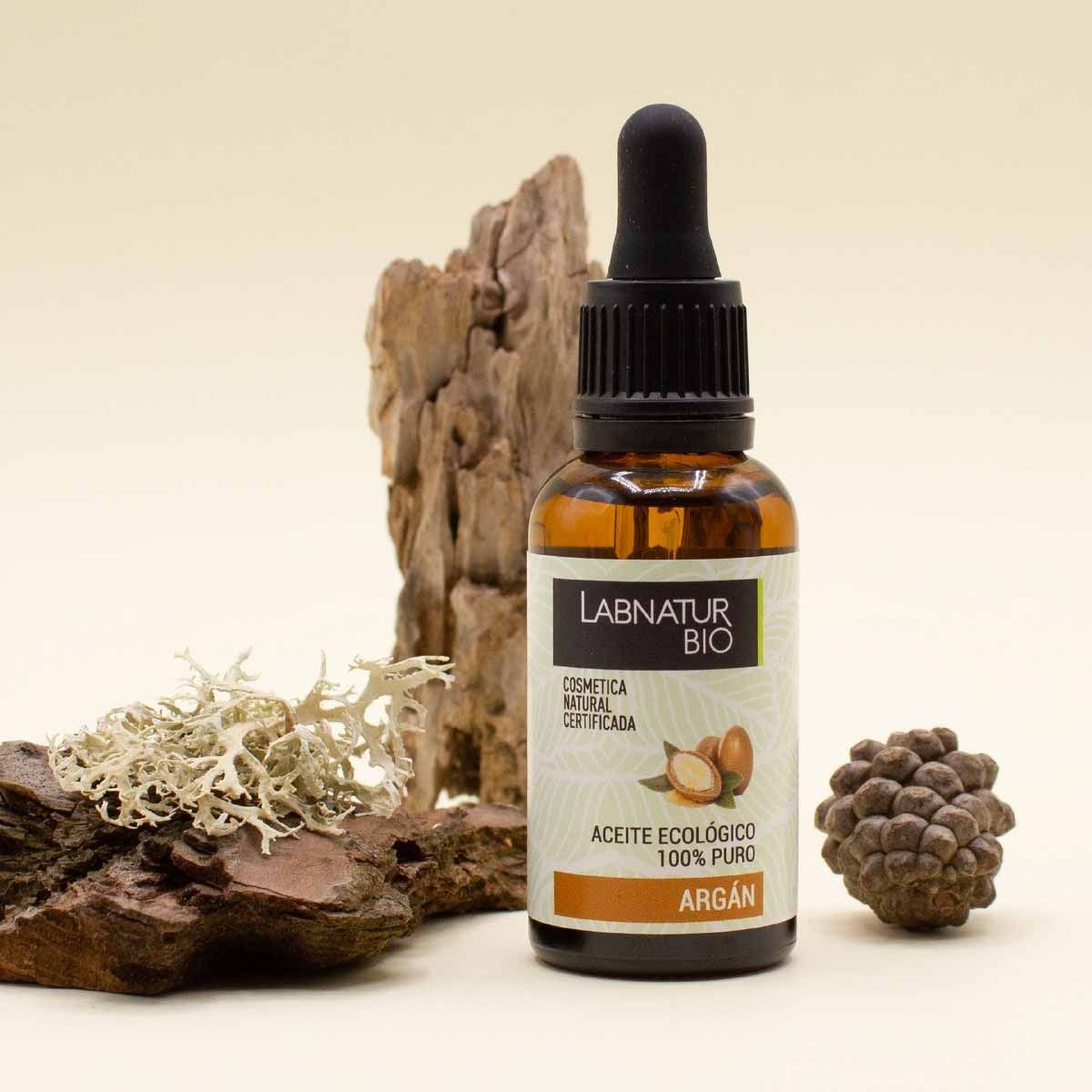 Aceite Puro de Argán 30 ml. 100 % Puro y Natural - Imagen 6