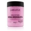 Sales de Baño Rosa Mosqueta Labnatur 400 gr