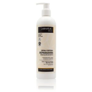 Bio Crema Corporal Uso Diario Labnatur 400 ml
