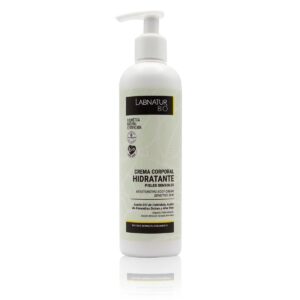Bio Crema Corporal Hidratante Labnatur 400 ml