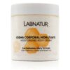 Crema Corporal Caléndula, Miel y Té Verde Labnatur 500 ml
